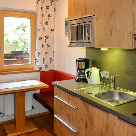 Apartment Simon - Kpl271 By Interhome Kappl  Zewnętrze zdjęcie