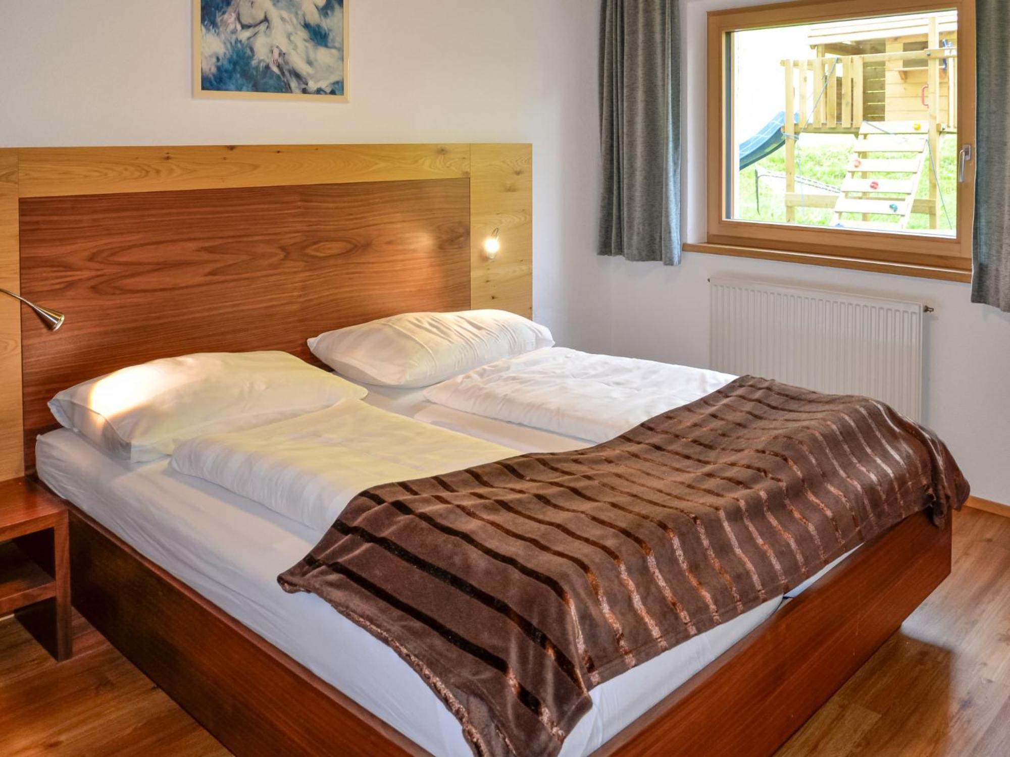 Apartment Simon - Kpl271 By Interhome Kappl  Zewnętrze zdjęcie