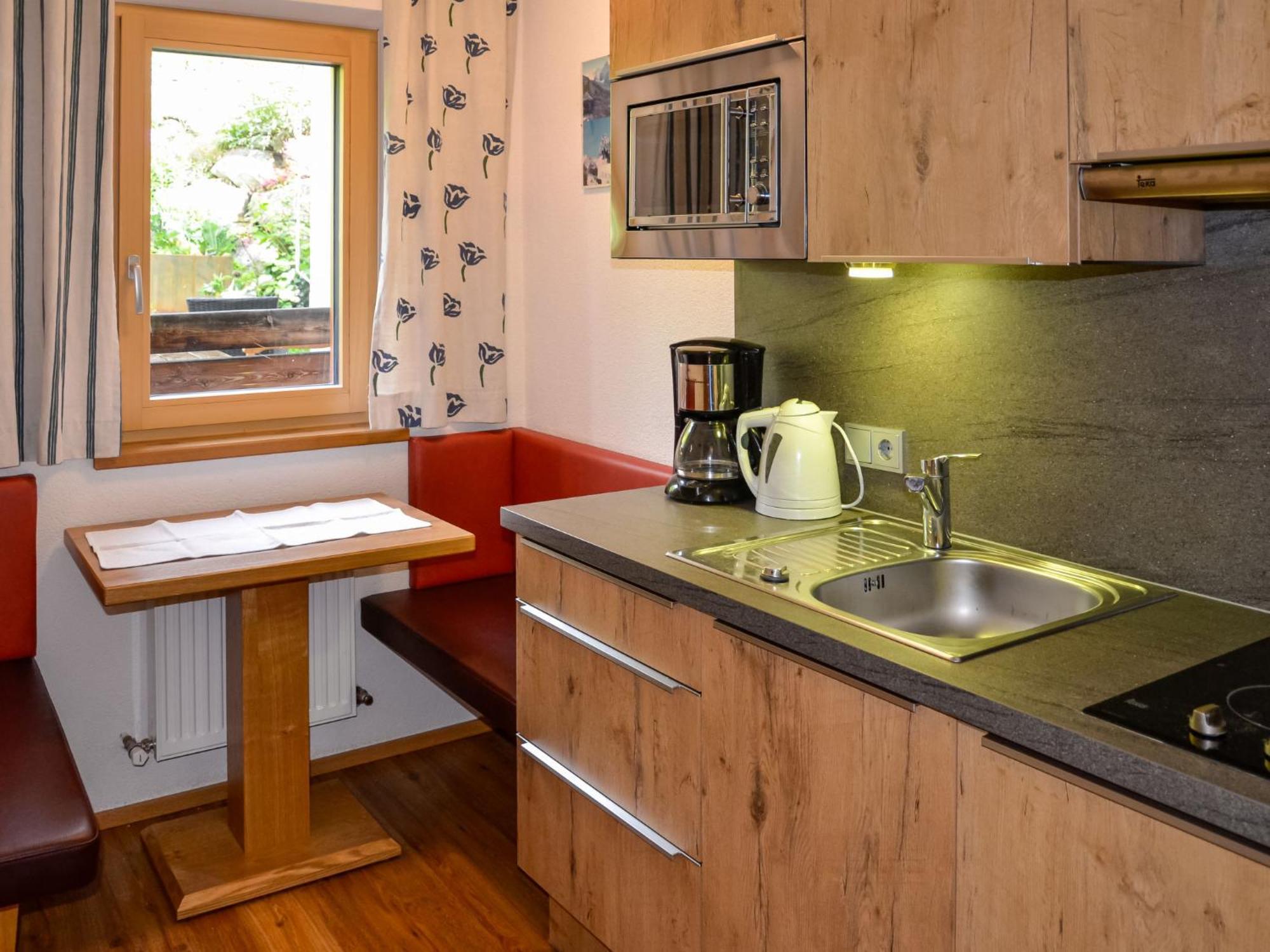 Apartment Simon - Kpl271 By Interhome Kappl  Zewnętrze zdjęcie