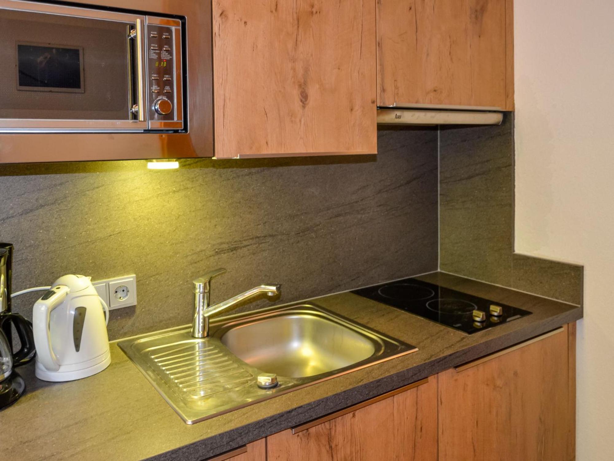 Apartment Simon - Kpl271 By Interhome Kappl  Zewnętrze zdjęcie