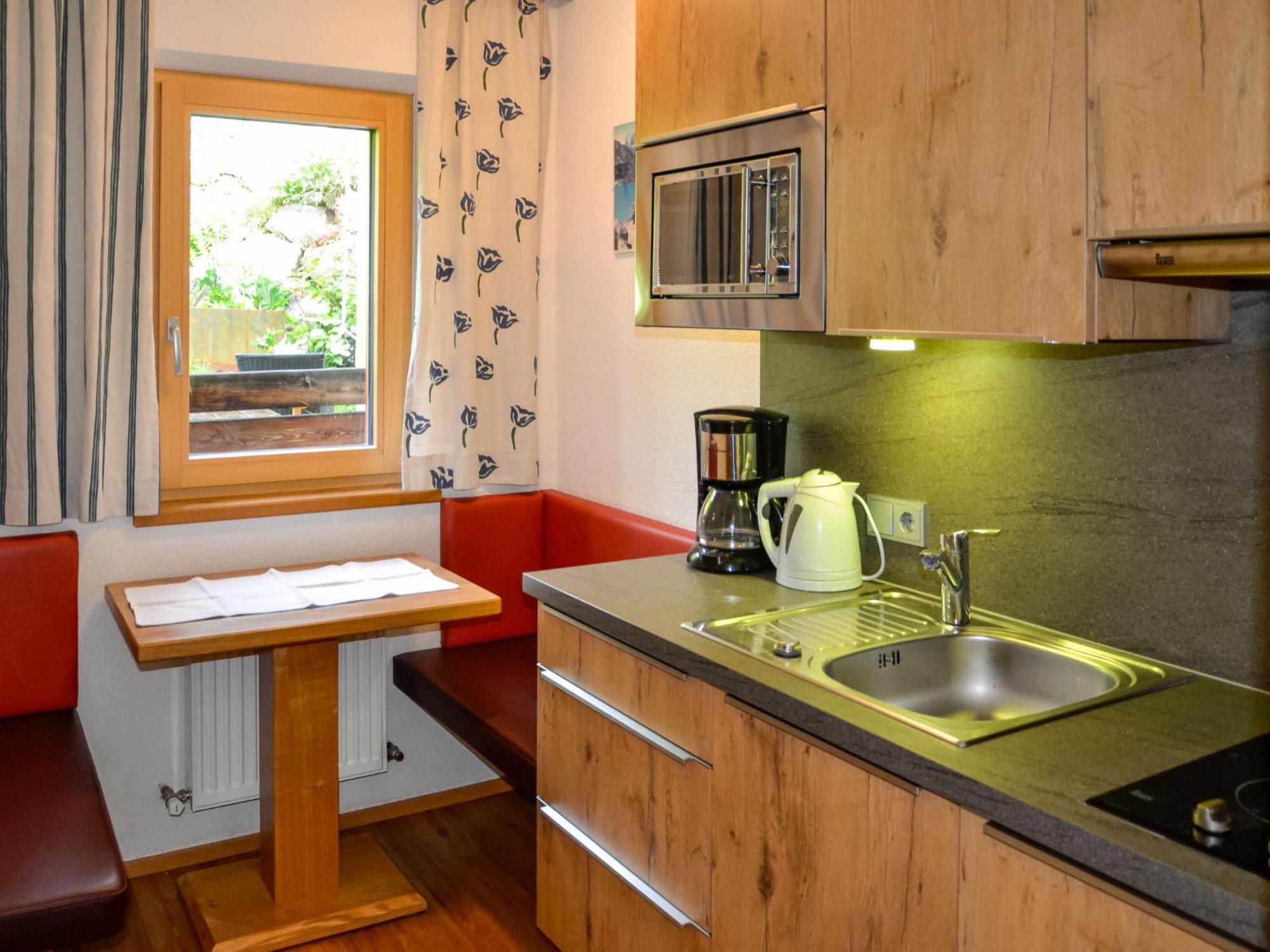Apartment Simon - Kpl271 By Interhome Kappl  Zewnętrze zdjęcie